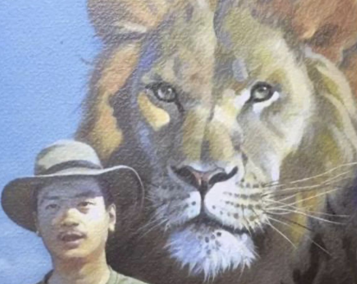 Wildlife Explorer’s Animal Conservation Workshop